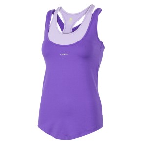 Purelime Contrast Tank