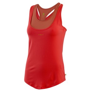 Purelime Contrast Tank