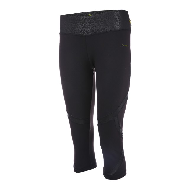 Purelime ultra cut capri