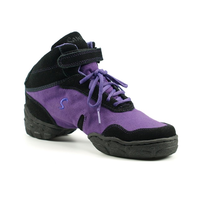 Sansha Boomerang Purple