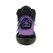 sansha boomerang purple paarse danssneakers