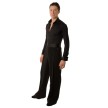 NEW Latin dansbroek heren ''Antonio''