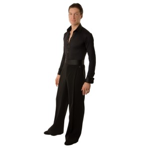 NEW Latin dansbroek heren ''Antonio''