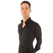 NEW Overhemd ''Simone'' zwart - uit de collectie