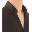 NEW Overhemd ''Simone'' zwart - uit de collectie