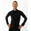 Very Zofcin Overhemd ''Sascha" zwart