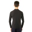 Very Zofcin Zwart dans shirt ''Valeri'' Satijn