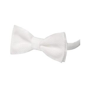 Very Zofcin witte vlinderdas