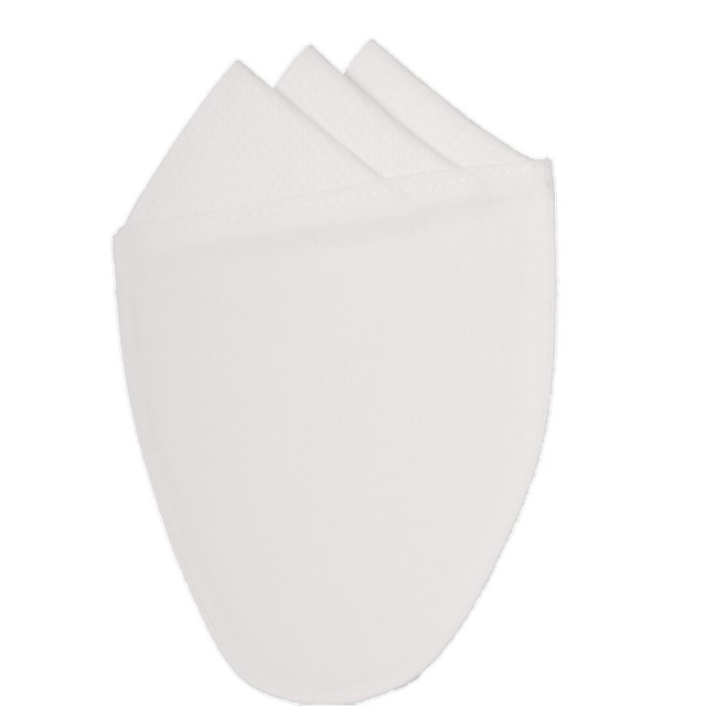 Very Zofcin zakdoekje voor borstzakje