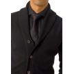 Very Zofcin Slimfit gebreid vest