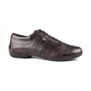 Portdance pietro braga brown leather