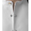 Very Zofcin Performance Shirt Slimfit Zwart