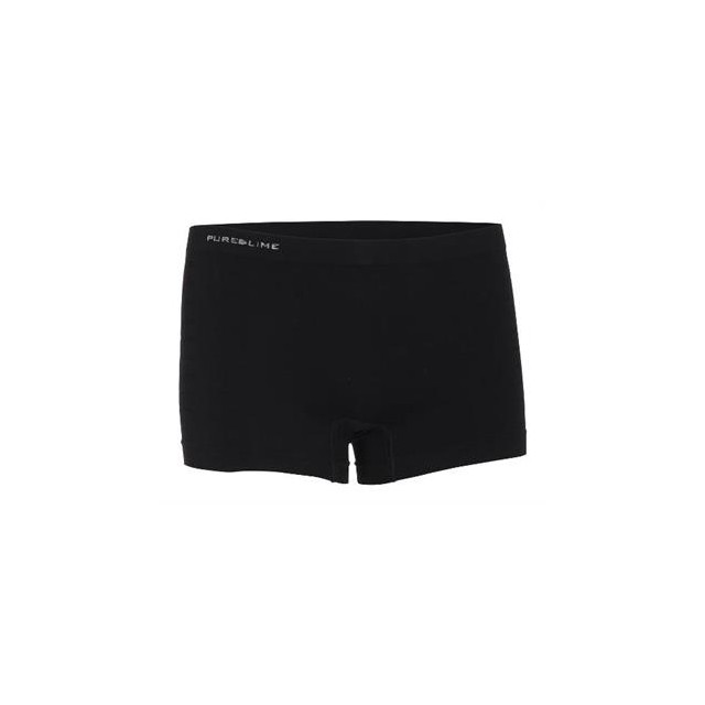 Purelime seamless short