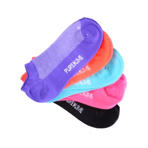 Purelime Trainer Liners 5-pack