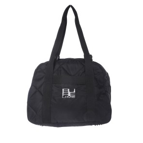 Purelime Quilted Yoga Bag
