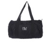 Purelime Quilted Duffle Sportsbag