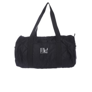 Purelime Quilted Duffle Sportsbag