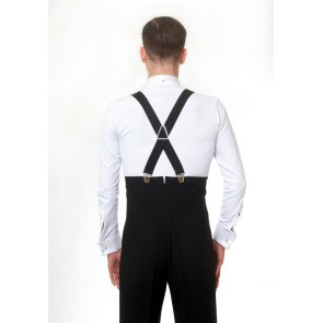 Very Zofcin Performance Shirt Stretch