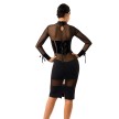 Very Zofcin Practice Rok uit de collectie