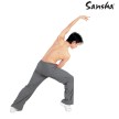 Sansha Calypso Warm Up dansbroek heren E34F
