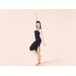 Chrisanne Electra Latin Dress