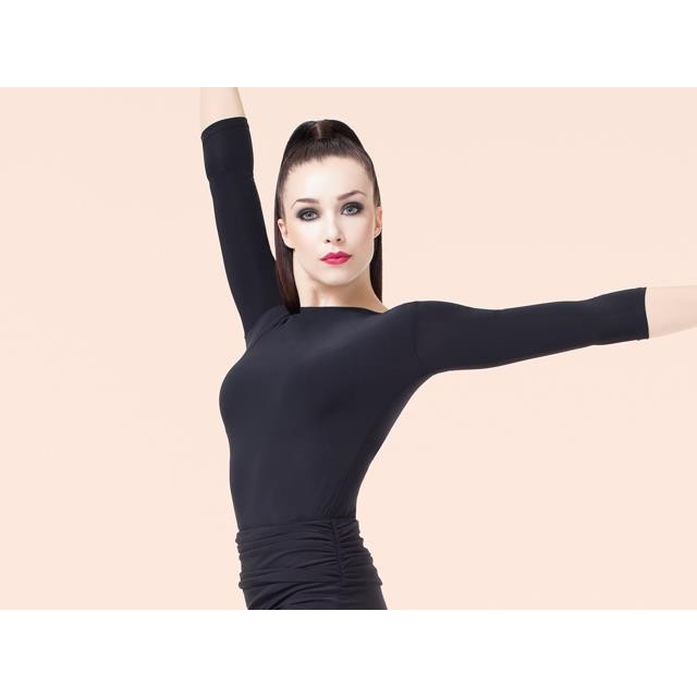 Chrisanne Eternity Top