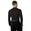 back