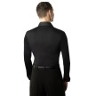 back