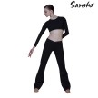 Sansha jazzbroek Jade