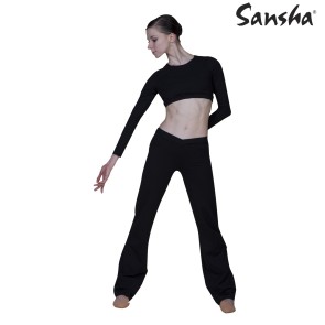 Sansha jazzbroek Jade