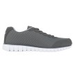 Rumpf 1620 Mobster danssneakers grijs mesh