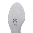 Nueva Epoca India dansschoenen bruidsschoenen dames Suede zool
