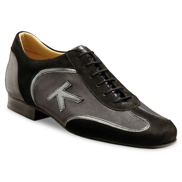  Werner Kern Sofia comfortabele dansschoenen met lage hak
