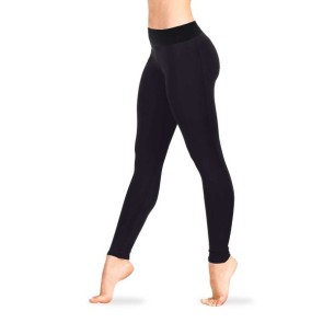 Alista Dancer Basics  Tactel Legging voor Kinderen