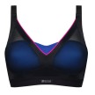 Shock Absorber Shaped Support