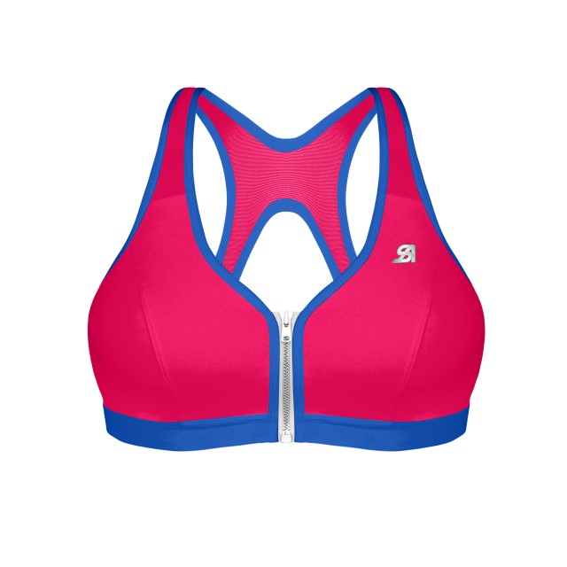 Shock Absorber Zipped Plunge BH