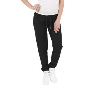 Urban Classics Ladies Quilt Jogging Pants