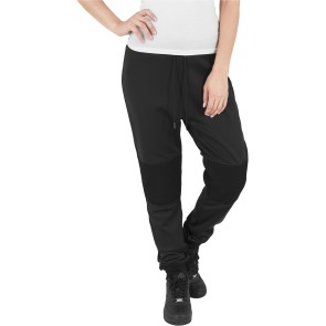 Urban Classics Scuba Mesh Jogging Pants