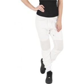 Urban Classics Scuba Mesh Jogging Pants