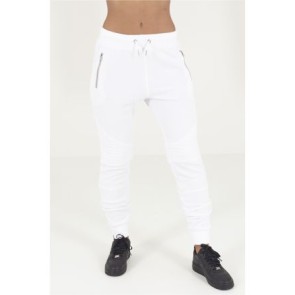 Urban Classics Ladies Melange Biker Sweatpants