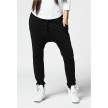 Urban Classics Ladies Light Fleece Sarouel Pant