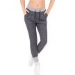 Urban Classics Ladies Melange Contrast Sweatpants