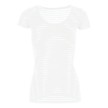 Urban Classics Semi Transparante Scuba Tee