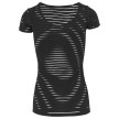 Urban Classics Semi Transparante Scuba Tee
