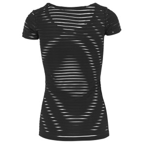 Urban Classics Semi Transparante Scuba Tee