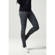 Urban Classics Ladies Denim Jersey Leggings