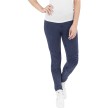 Urban Classics Ladies Denim Jersey Leggings
