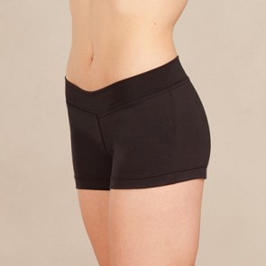 Capezio Kinder Short