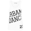 Urban Classics Mesh Tanktop UD068