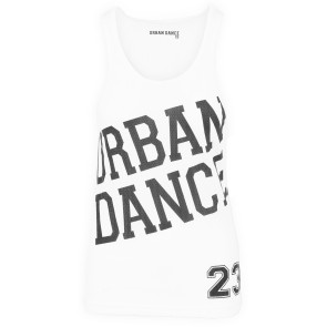 Urban Classics Mesh Tanktop UD068